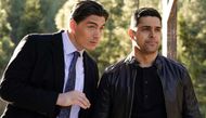 NCIS (Image via CBS)